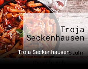 Troja Seckenhausen