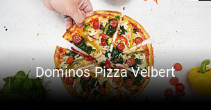 Dominos Pizza Velbert