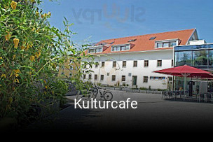 Kulturcafe