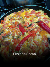 Pizzeria Sorani