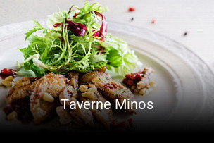 Taverne Minos