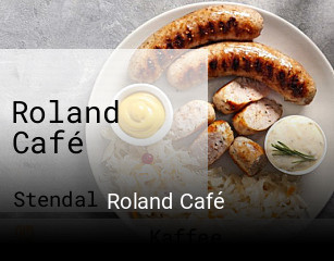 Roland Café