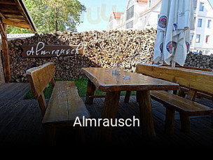 Almrausch