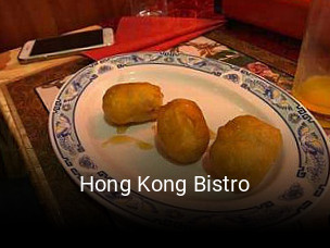 Hong Kong Bistro