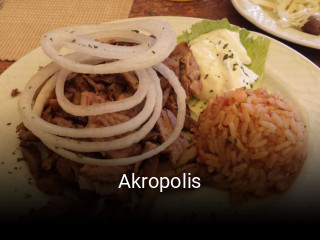 Akropolis