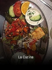 La Cucina