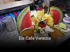 Eis Cafe Venezia