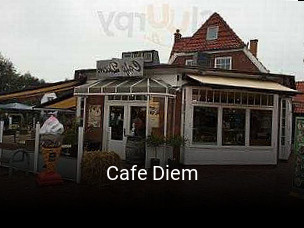 Cafe Diem