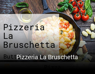 Pizzeria La Bruschetta