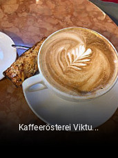 Kaffeerösterei Viktualienmarkt