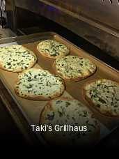 Taki's Grillhaus