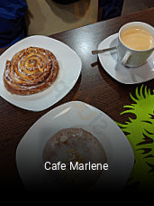 Cafe Marlene