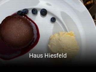 Haus Hiesfeld