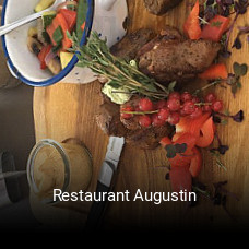 Restaurant Augustin