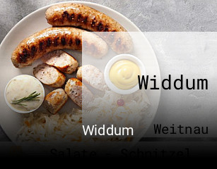 Widdum