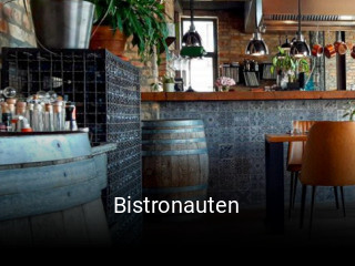 Bistronauten