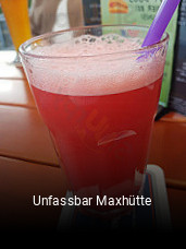 Unfassbar Maxhütte