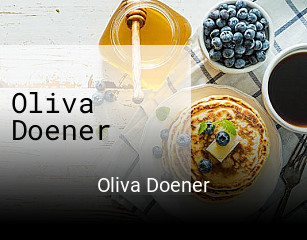 Oliva Doener