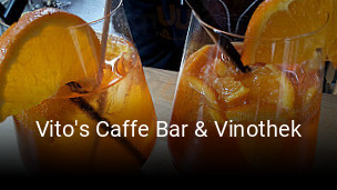 Vito's Caffe Bar & Vinothek