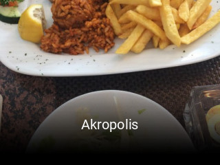 Akropolis