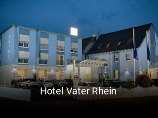 Hotel Vater Rhein