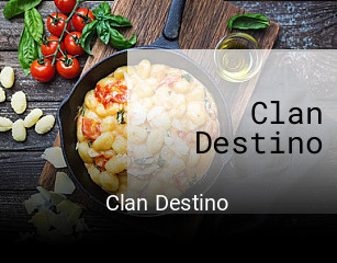 Clan Destino