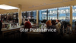 Star Pizzaservice