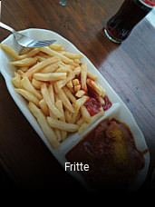 Fritte