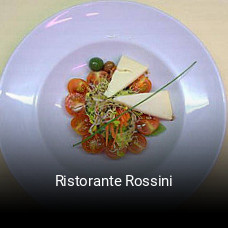 Ristorante Rossini