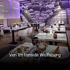 Ven Im Innside Wolfsburg