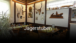 Jagerstuben