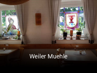 Weiler Muehle