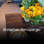 Broterben Remsperger