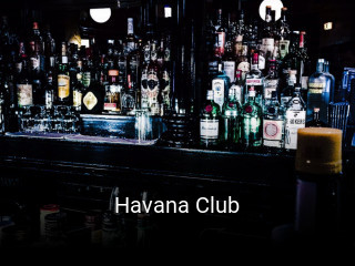 Havana Club