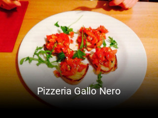 Pizzeria Gallo Nero