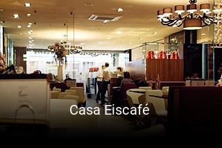 Casa Eiscafé 