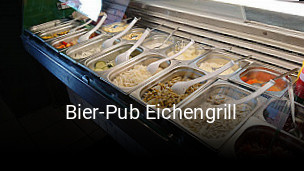 Bier-Pub Eichengrill