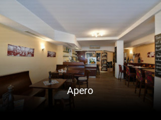 Apero