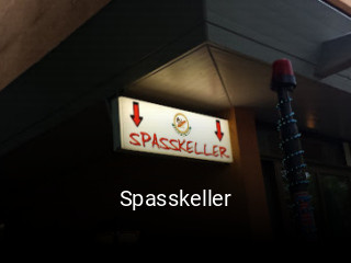 Spasskeller