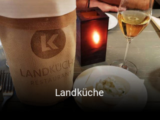 Landküche