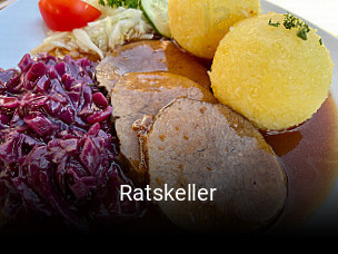 Ratskeller