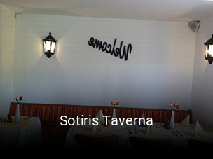 Sotiris Taverna