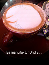 Eismanufaktur Und Eiscafe Del Sol