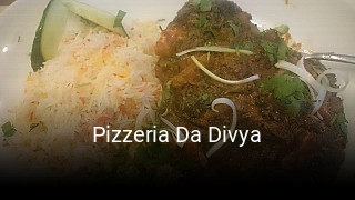 Pizzeria Da Divya