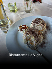 Ristaurante La Vigna