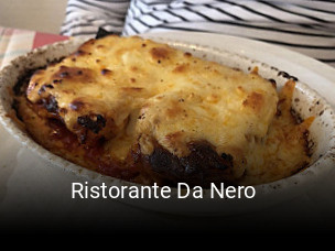 Ristorante Da Nero 