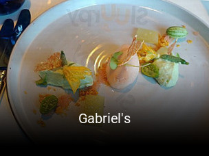 Gabriel's