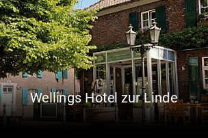 Wellings Hotel zur Linde