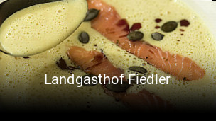 Landgasthof Fiedler