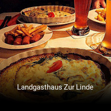 Landgasthaus Zur Linde